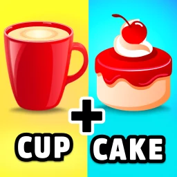 Word Pics - Word Games simgesi