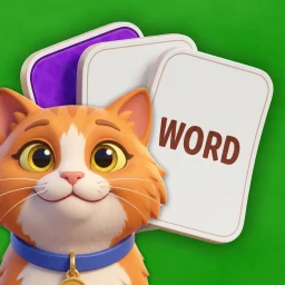 Ikon Word Solitaire Hotel